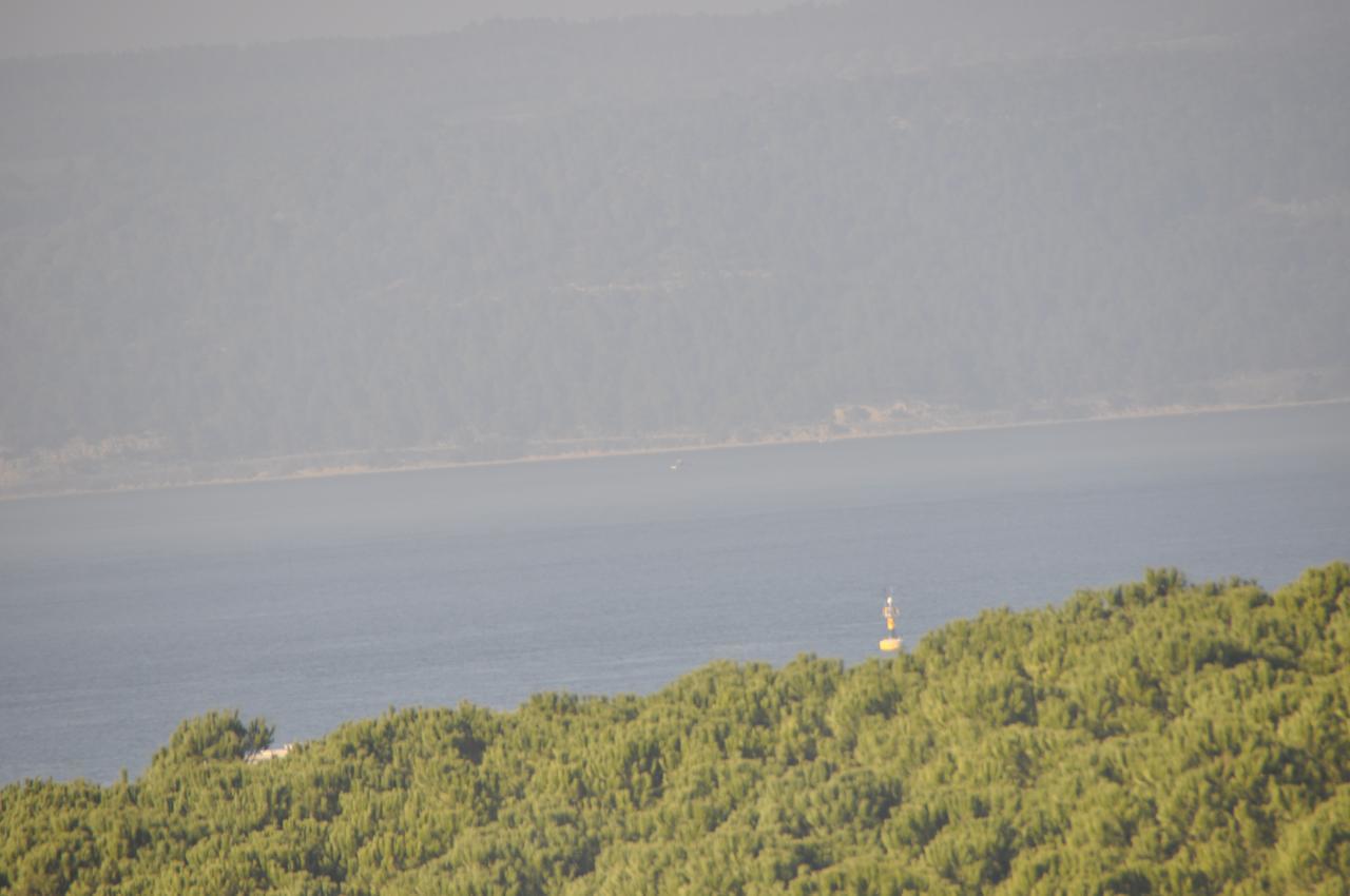 Canakkale Uygulama Oteli̇ Exterior photo