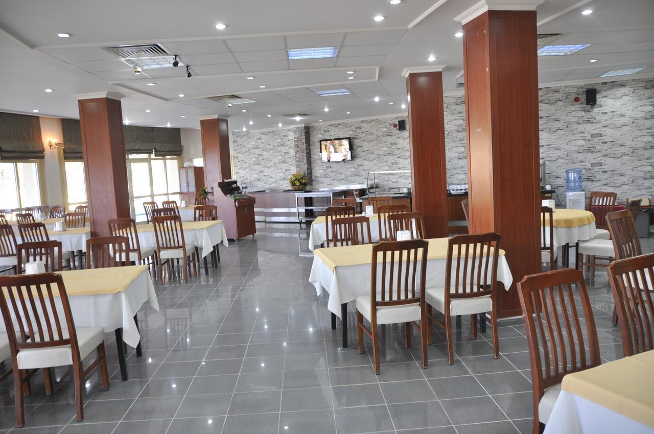 Canakkale Uygulama Oteli̇ Exterior photo